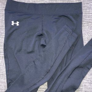 SOLD—Underarmour leggings